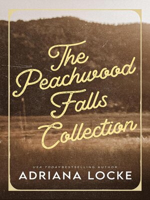 cover image of The Peachwood Falls Collection